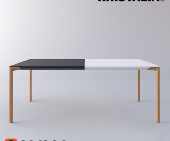 Nordic Style Table-ID:808773939