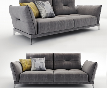 Modern A Sofa For Two-ID:525946599