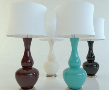 Modern Table Lamp-ID:855390243