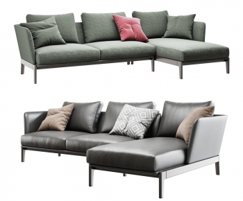 Modern Corner Sofa-ID:480298166