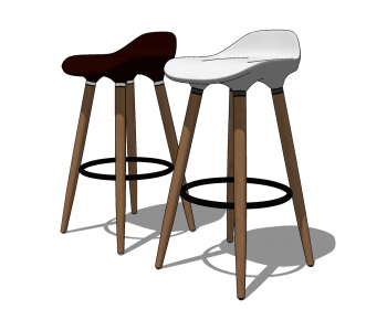 Modern Bar Chair-ID:735009141