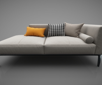 Modern Multi Person Sofa-ID:747330368