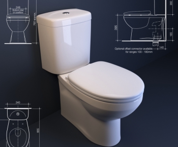 Modern Toilet-ID:453249615