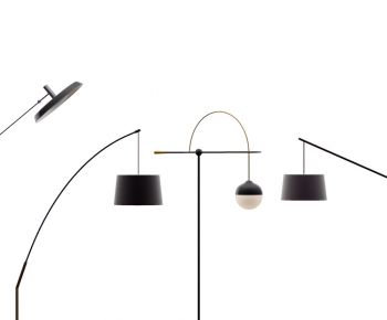 Modern Floor Lamp-ID:282260587