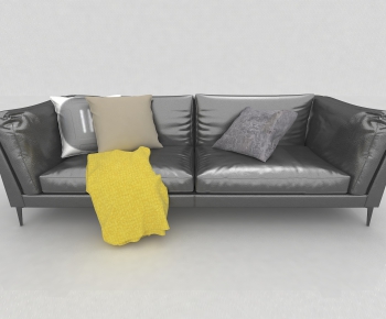 Modern A Sofa For Two-ID:689427294