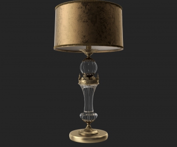American Style Table Lamp-ID:282766593