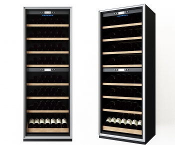 Modern Wine Cabinet-ID:728098971