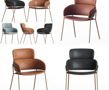 Modern Single Chair-ID:629367345