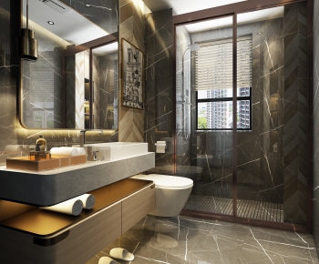 Modern TOILET-ID:261445135