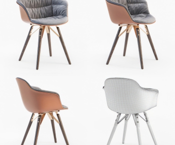 Modern Lounge Chair-ID:645732689