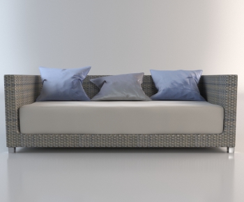Modern A Sofa For Two-ID:223509712