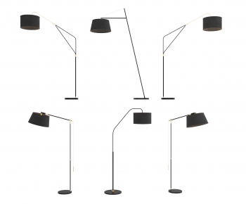 Modern Floor Lamp-ID:104806925