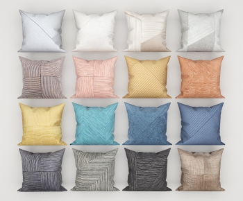 Modern Pillow-ID:699605355