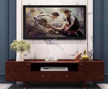 Modern TV Cabinet-ID:247948355