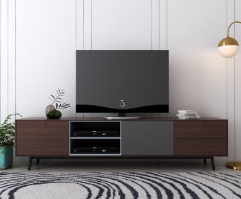 Modern TV Cabinet-ID:619272481