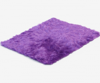 Modern Plush Carpet-ID:810766783