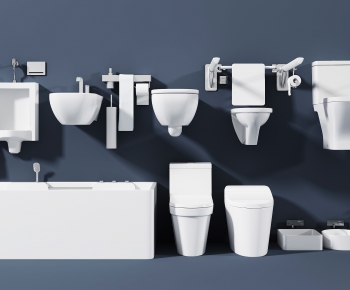 Modern Toilet Supplies-ID:393737646