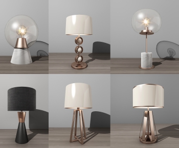 Modern Table Lamp-ID:198023856