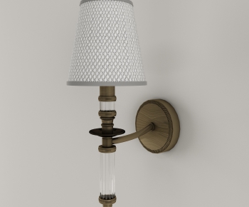 European Style Wall Lamp-ID:156828619