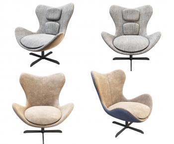 Modern Lounge Chair-ID:240625762