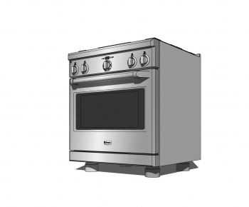 Modern Kitchen Appliance-ID:841313986