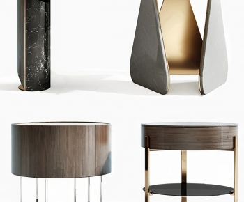 Modern Side Table/corner Table-ID:331086724