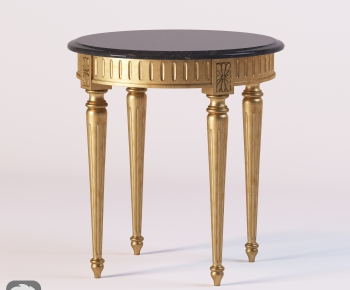 European Style Side Table/corner Table-ID:269773544