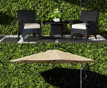 Modern Outdoor Tables And Chairs-ID:484538278