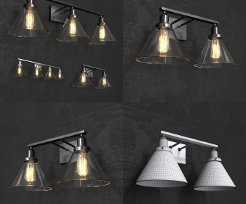 Modern Wall Lamp-ID:106495294