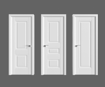 Modern Door-ID:535069425