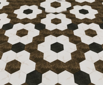 Modern Floor Tile-ID:161992535