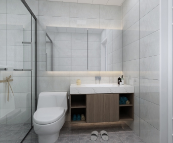 Modern TOILET-ID:665818778
