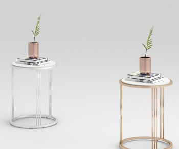 Modern Side Table/corner Table-ID:739615323