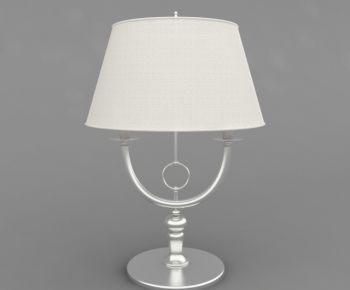 European Style Table Lamp-ID:864188289