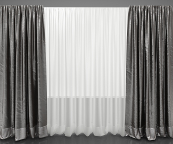 Modern The Curtain-ID:340256443