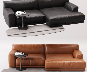 Modern A Sofa For Two-ID:351150956
