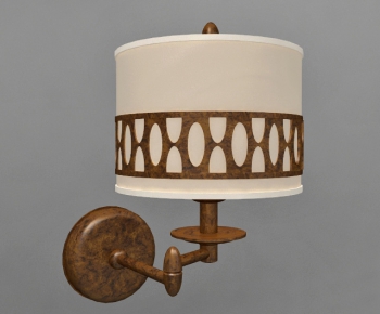 European Style Wall Lamp-ID:685096879