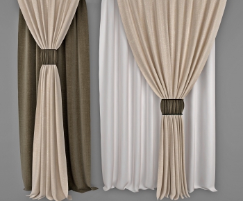 Modern The Curtain-ID:535239855