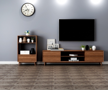 Modern TV Cabinet-ID:243538488