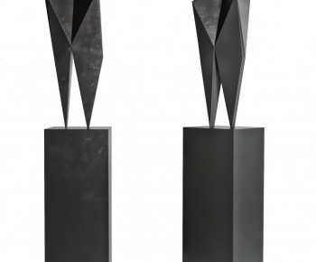 Modern Sculpture-ID:267771143