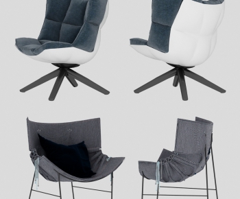 Nordic Style Lounge Chair-ID:940741477