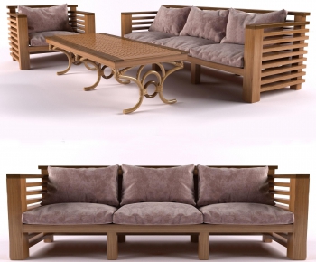 Modern Outdoor Sofa-ID:103500568