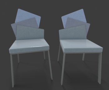 Modern Single Chair-ID:894313112