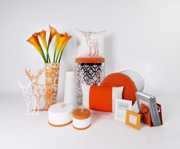 Modern Decorative Set-ID:382506952