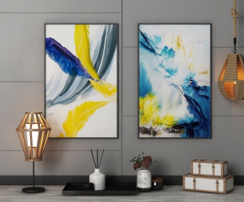 Modern Painting-ID:494121468