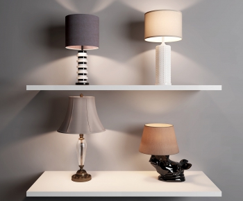 Modern Table Lamp-ID:745086442