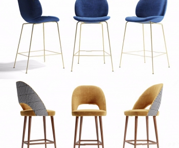 Modern Bar Chair-ID:175735383