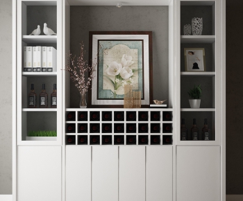 Modern Bookcase-ID:638285812