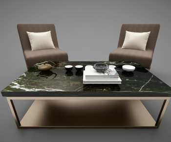 Modern Coffee Table-ID:366031367