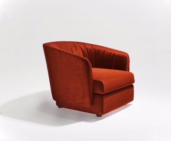 Modern Single Sofa-ID:369026999